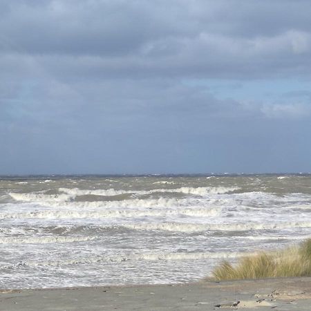 Plage Et Jardin A Malo Les Bains Dunkirk Bagian luar foto